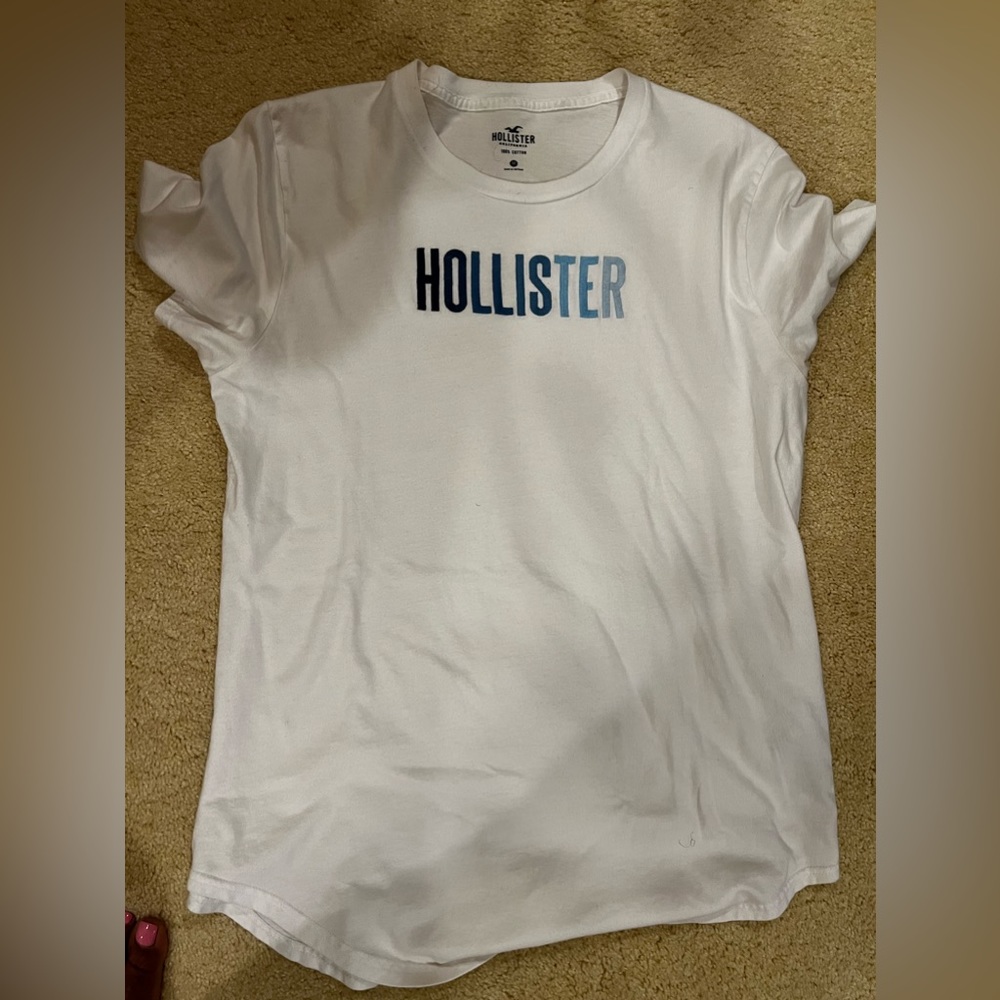 Hollister Tee for men